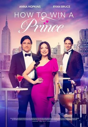 How to Win a Prince 2023 Hindi Dual Audio 1080p - 720p - 480p