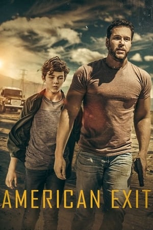 American Exit (2019) Hindi Dual Audio HDRip 720p – 480p