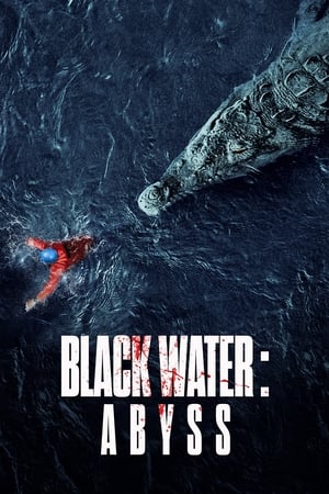 Black Water: Abyss (2020) Hindi Dual Audio 480p HDRip 400MB