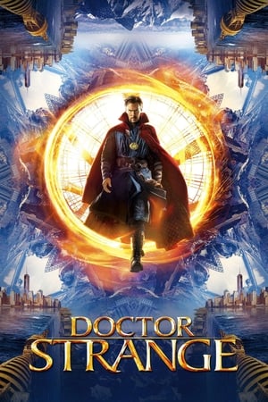 Doctor Strange 2016 Hindi Dubbed HDCAM 720MB