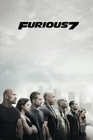 Fast And Furious 7 (2015) Hindi Dual Audio 480p BluRay 500MB