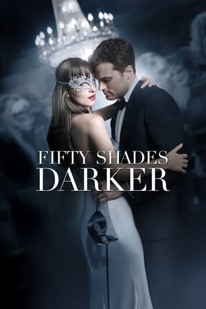 Fifty Shades Darker (2017) Movie HDRip 720p [1.1GB] Download