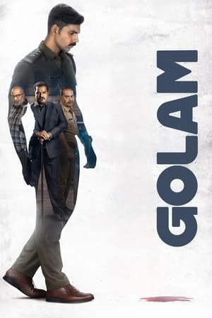 Golam (2024) (Hindi – Malayalam) HDRip 720p – 480p – 1080p