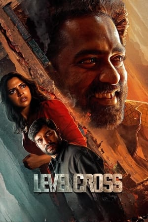 Level Cross 2024 Hindi Dual Audio HDRip 1080p – 720p – 480p