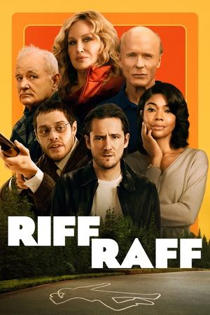 Riff Raff (2025) WEBRIP Hindi (MULTI AUDIO) 720p – 480p – 1080p