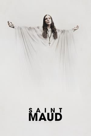 Saint Maud (2019) Hindi Dual Audio HDRip 720p – 480p