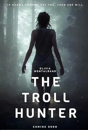 The Troll Hunter (2024) WEBRIP Hindi (MULTI AUDIO) 720p - 480p - 1080p